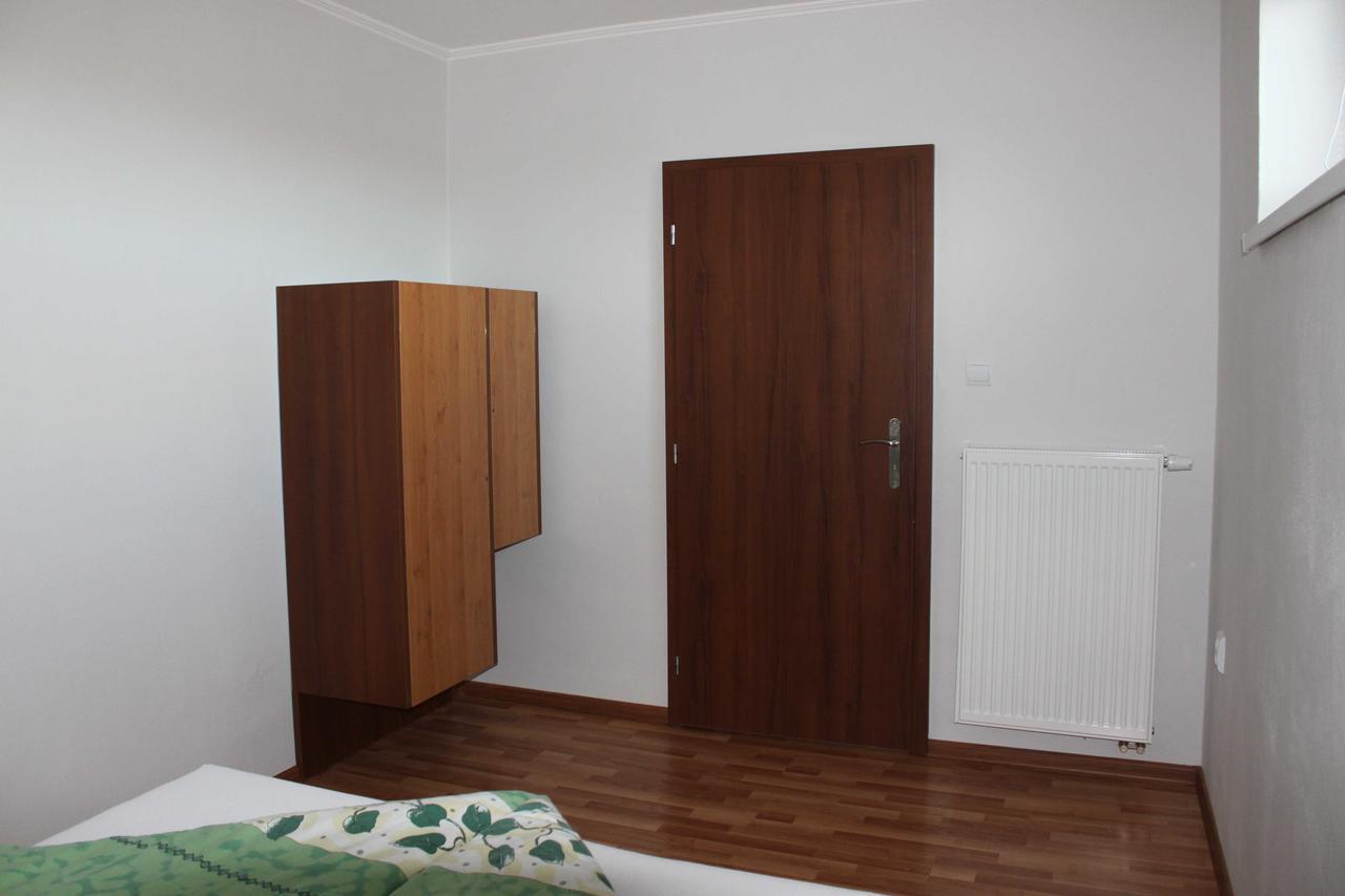 Privat Arcadia Appartement Podhájska Buitenkant foto